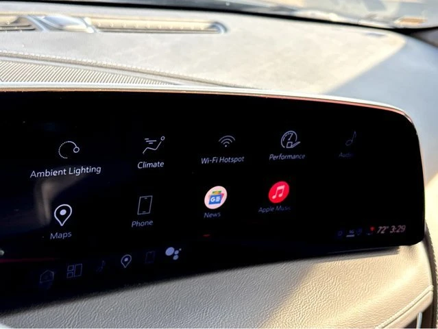 2025 Cadillac CT5-V Blackwing - Image 6 of 13