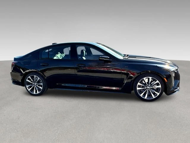 2025 Cadillac CT5-V Blackwing - Image 13 of 13