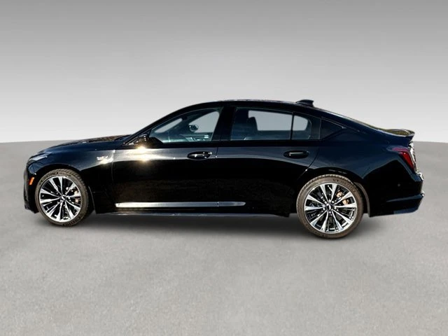 2025 Cadillac CT5-V Blackwing - Image 12 of 13