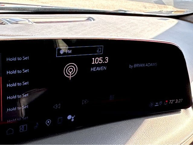 2025 Cadillac CT5-V Blackwing - Image 5 of 13