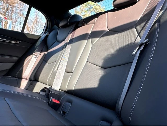 2025 Cadillac CT5-V Blackwing - Image 8 of 13