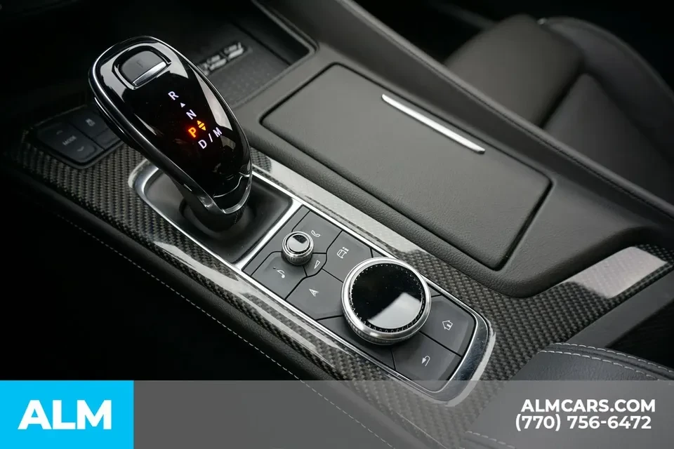 2025 Cadillac CT5-V - Image 16 of 20