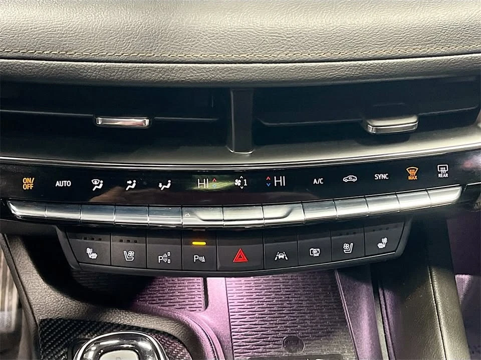 2025 Cadillac CT5-V - Image 11 of 20