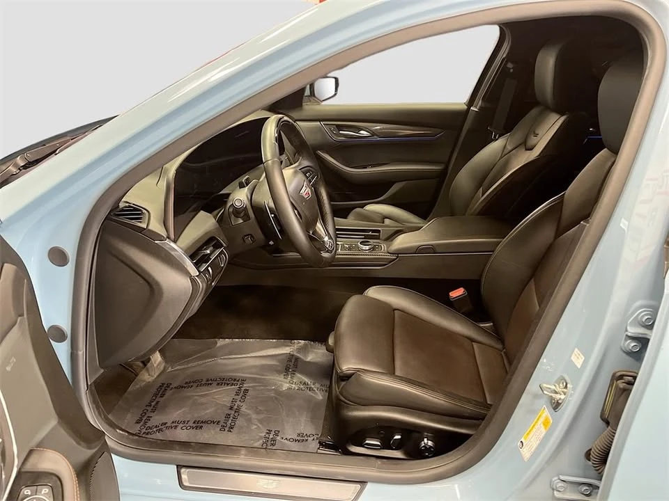 2025 Cadillac CT5-V - Image 13 of 20