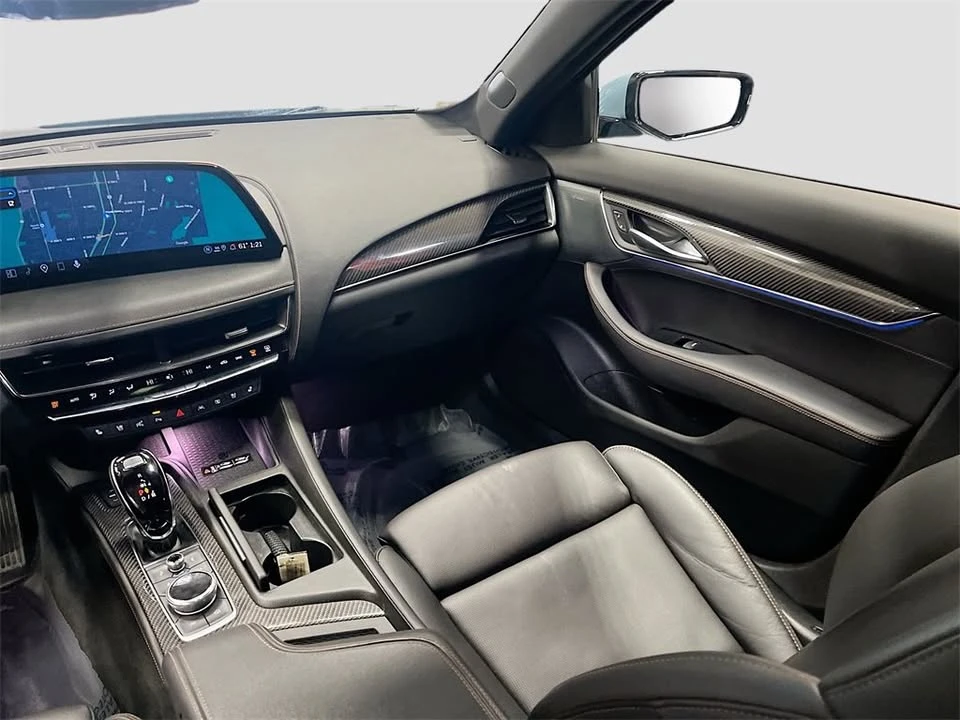 2025 Cadillac CT5-V - Image 15 of 20