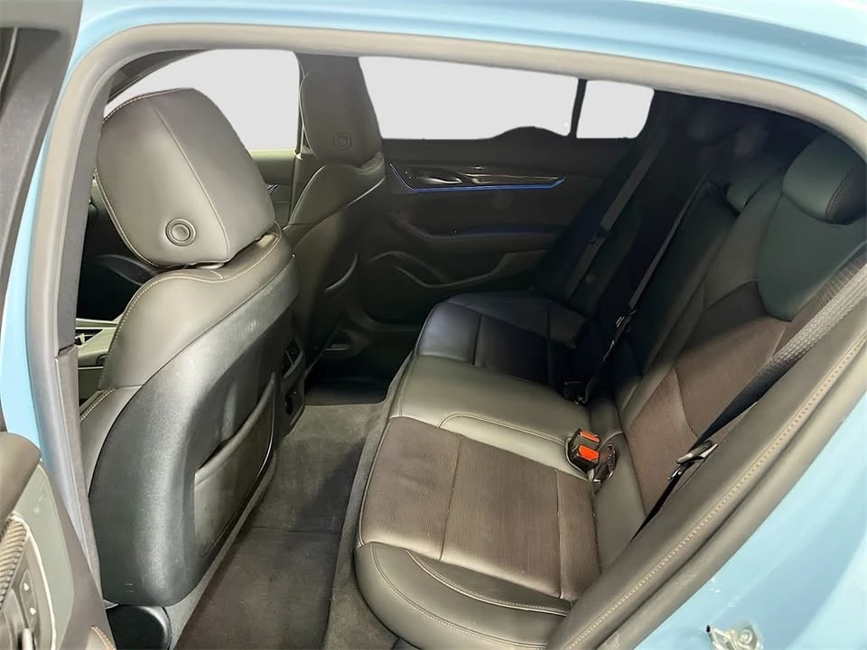 2025 Cadillac CT5-V - Image 16 of 20