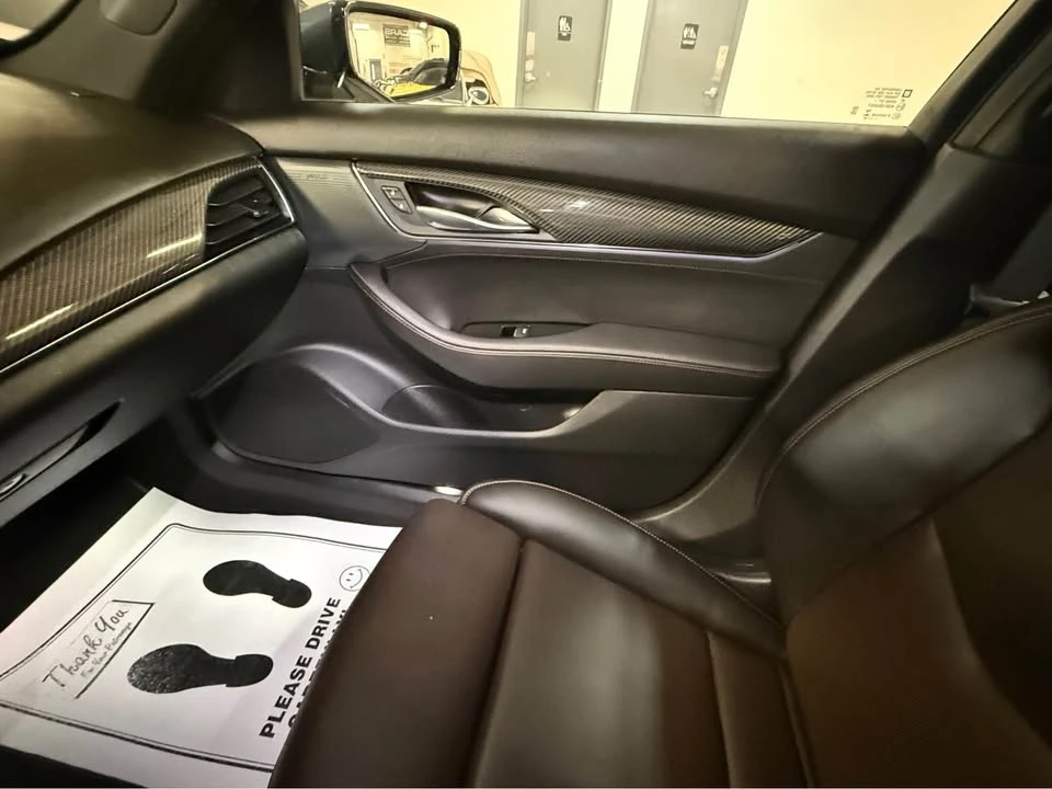 2025 Cadillac CT5-V - Image 14 of 16