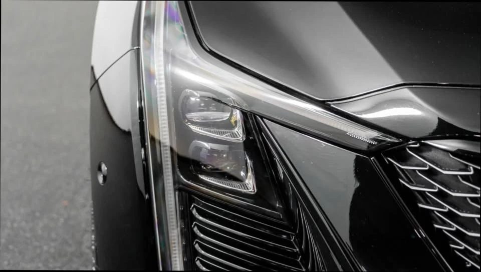 2025 Cadillac CT5-V - Image 4 of 20