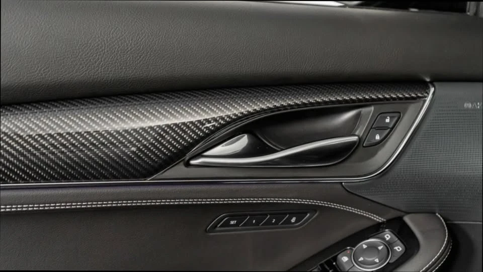 2025 Cadillac CT5-V - Image 8 of 20