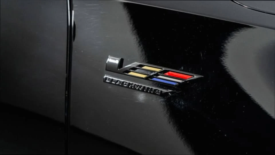 2025 Cadillac CT5-V - Image 6 of 20