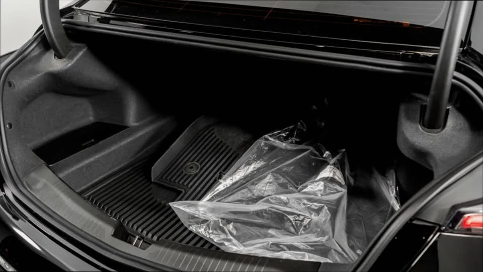 2025 Cadillac CT5-V - Image 14 of 20