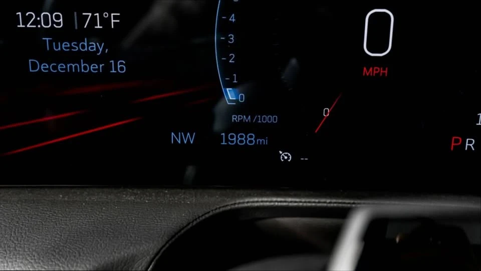 2025 Cadillac CT5-V - Image 7 of 20