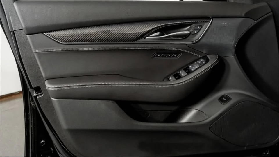 2025 Cadillac CT5-V - Image 16 of 20