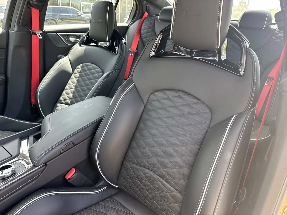2025 Cadillac CT5-V - Image 20 of 20
