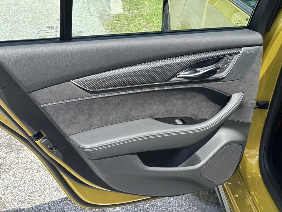 2025 Cadillac CT5-V - Image 11 of 20