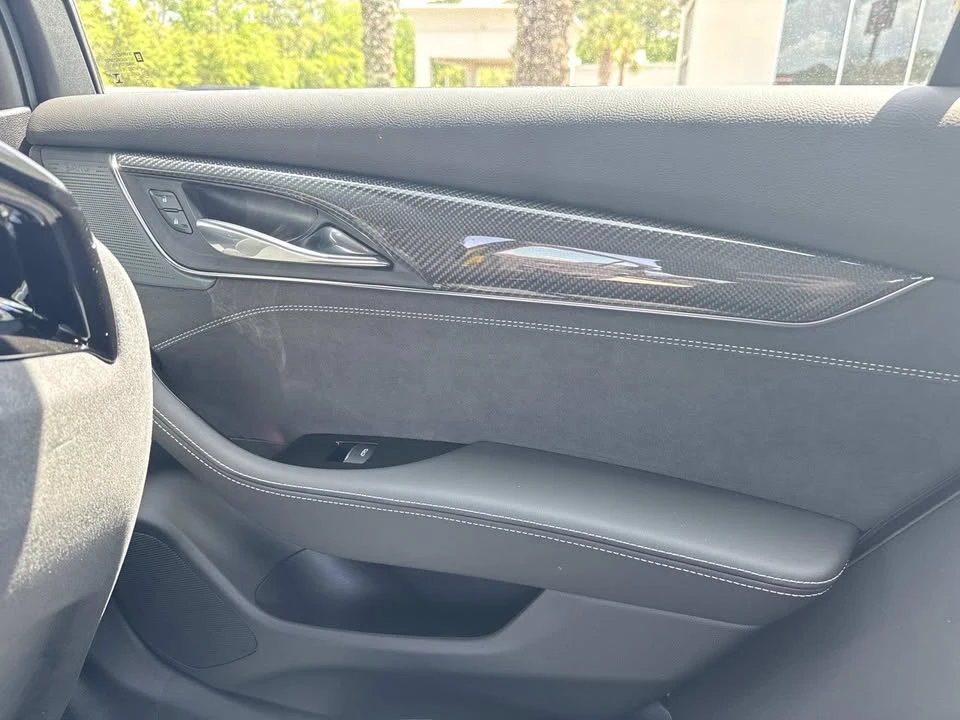2025 Cadillac CT5-V - Image 14 of 20