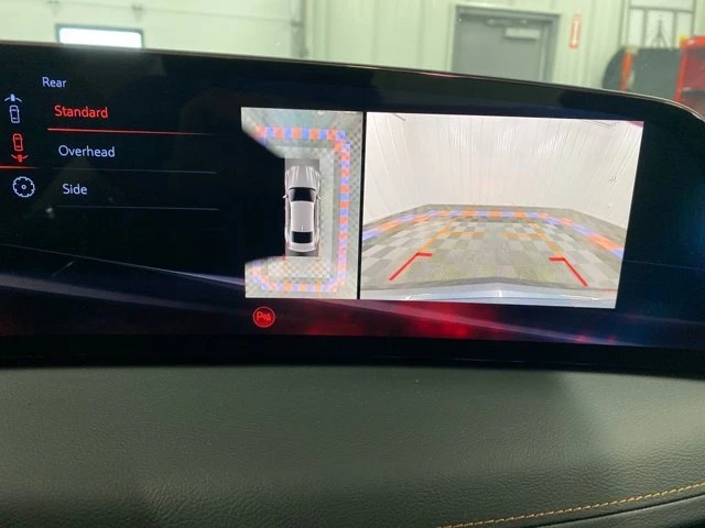 2025 Cadillac CT5-V - Image 19 of 20