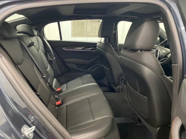 2025 Cadillac CT5-V - Image 9 of 20