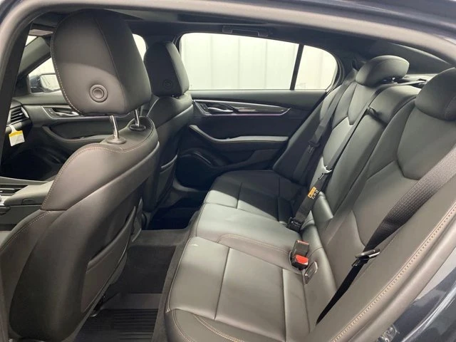 2025 Cadillac CT5-V - Image 12 of 20