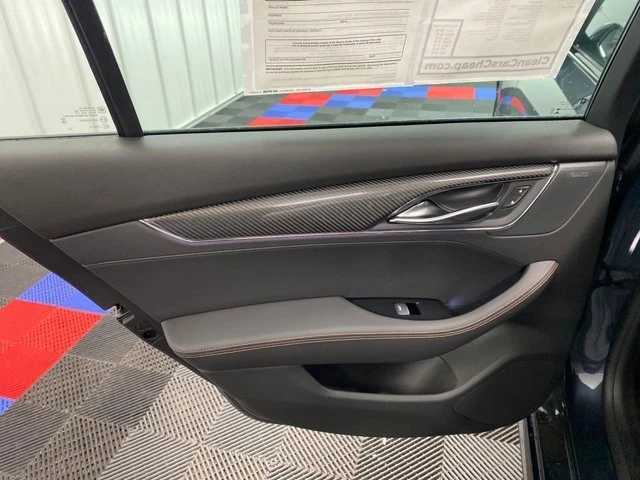2025 Cadillac CT5-V - Image 13 of 20