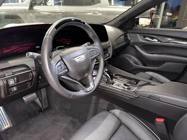 2025 Cadillac CT5-V Blackwing - Image 3 of 4