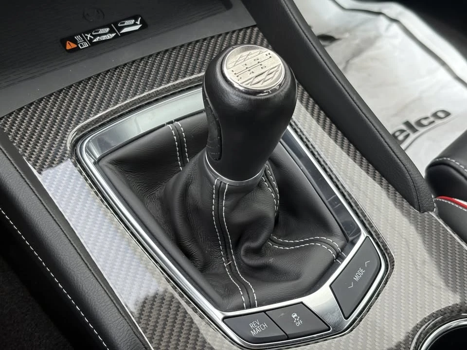 2025 Cadillac CT5-V Blackwing - Image 7 of 9