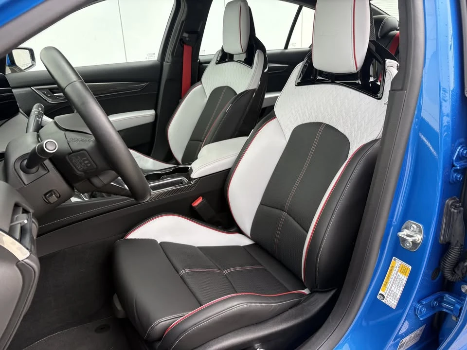 2025 Cadillac CT5-V Blackwing - Image 6 of 9