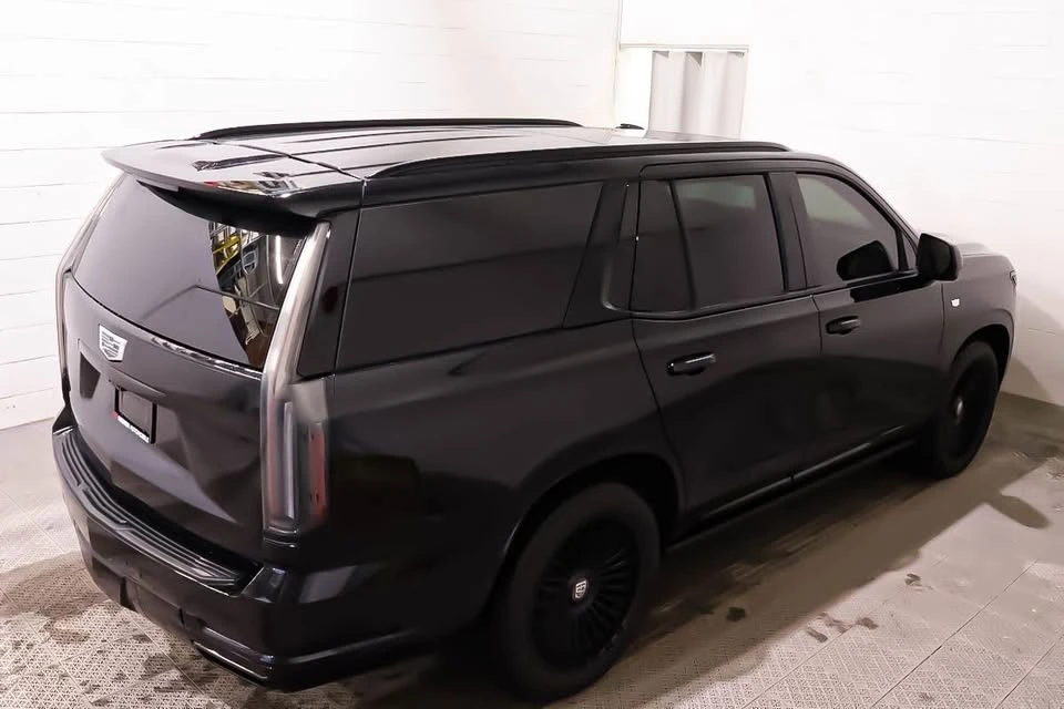 2025 Cadillac Escalade 5th Gen - Image 7 of 19