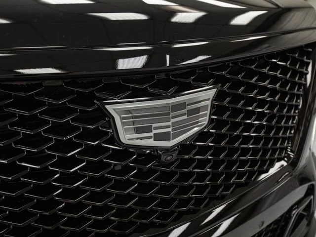2025 Cadillac Escalade 5th Gen - Image 13 of 20