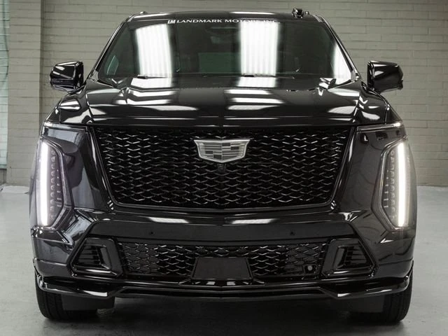 2025 Cadillac Escalade 5th Gen - Image 5 of 20