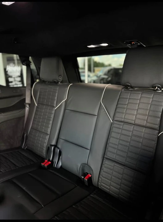 2025 Cadillac Escalade 5th Gen - Image 12 of 15