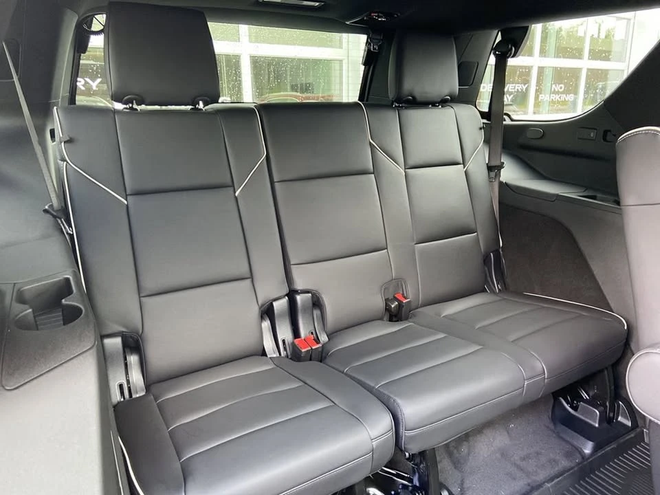 2025 Cadillac Escalade 5th Gen - Image 18 of 18