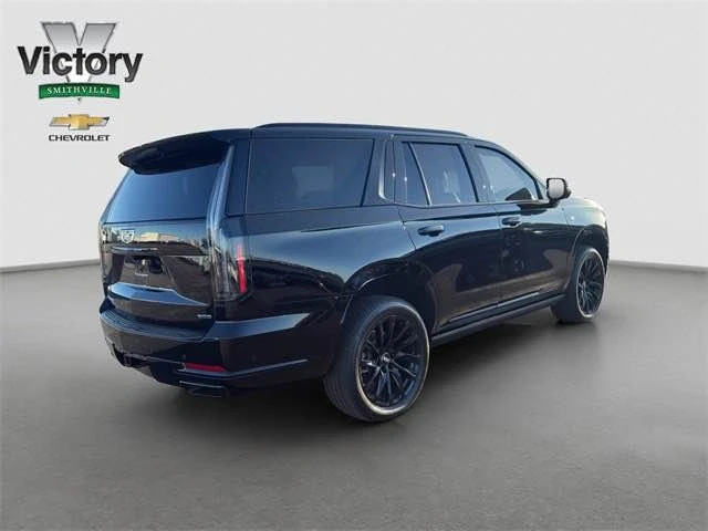 2025 Cadillac Escalade 5th Gen - Image 7 of 8