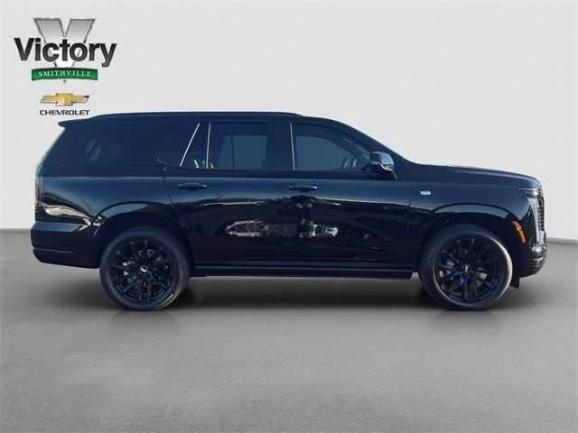 2025 Cadillac Escalade 5th Gen - Image 8 of 8