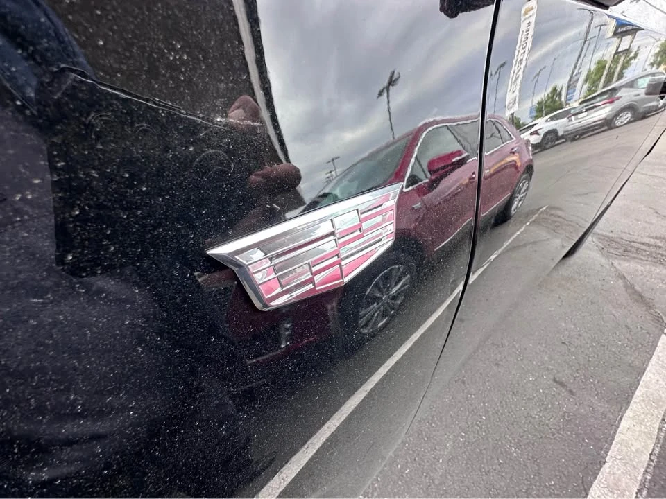 2025 Cadillac Escalade 5th Gen - Image 4 of 17
