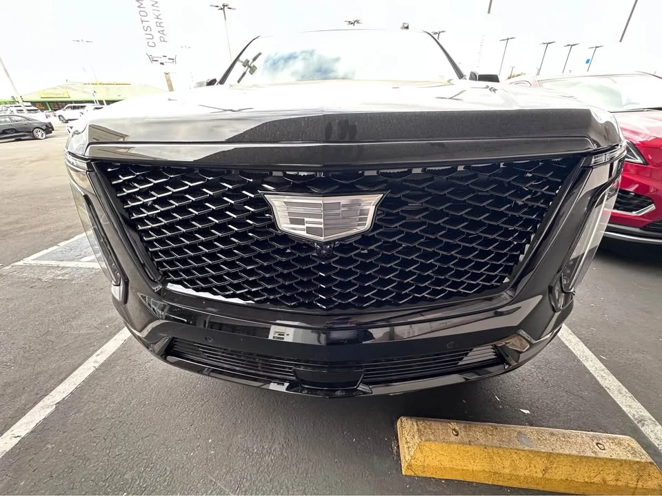 2025 Cadillac Escalade 5th Gen - Image 2 of 17