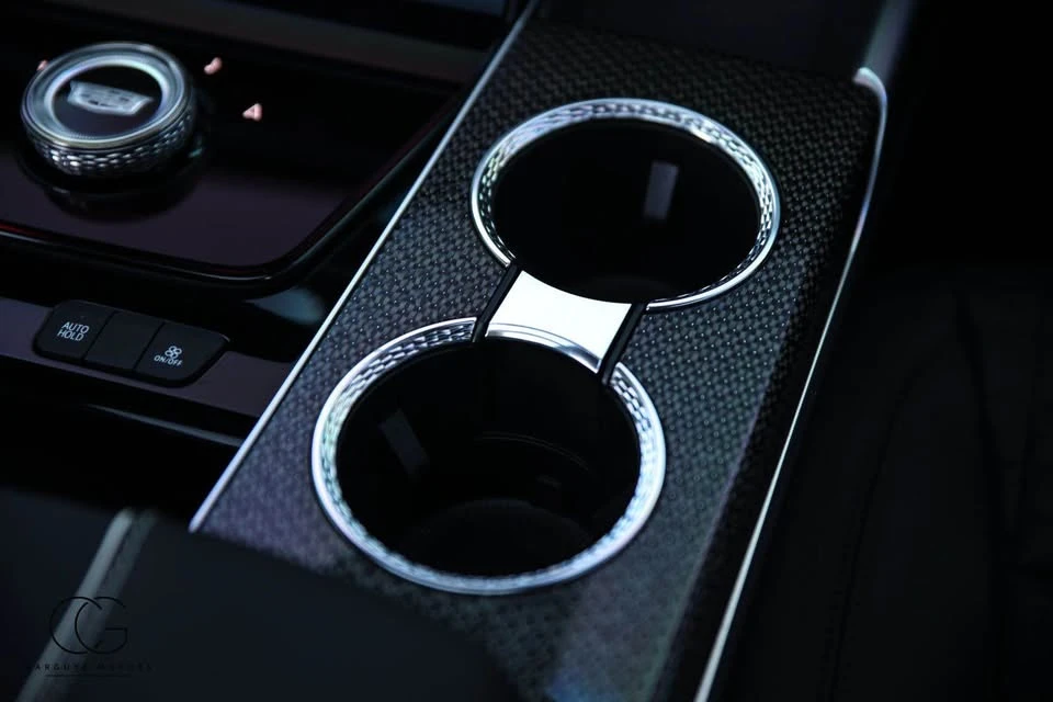 2025 Cadillac Escalade-V 5th Gen - Image 15 of 15