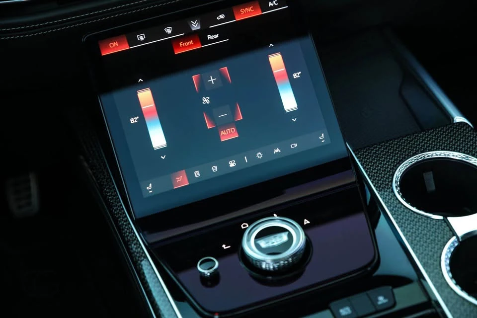 2025 Cadillac Escalade-V 5th Gen - Image 14 of 15