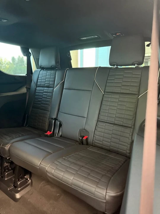 2025 Cadillac Escalade-V 5th Gen - Image 7 of 12