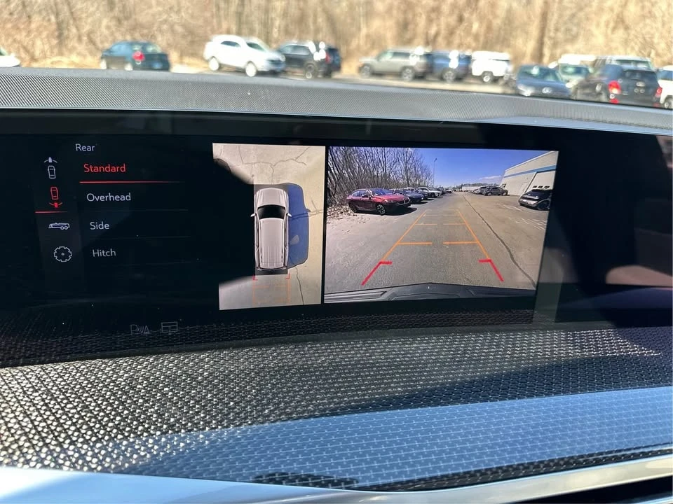 2025 Cadillac Escalade-V 5th Gen - Image 16 of 20