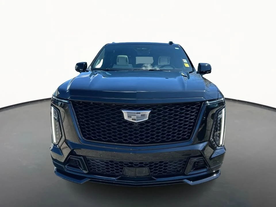 2025 Cadillac Escalade-V 5th Gen - Image 2 of 20