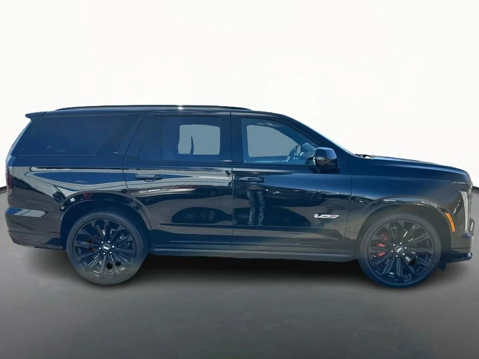 2025 Cadillac Escalade-V 5th Gen - Image 4 of 20
