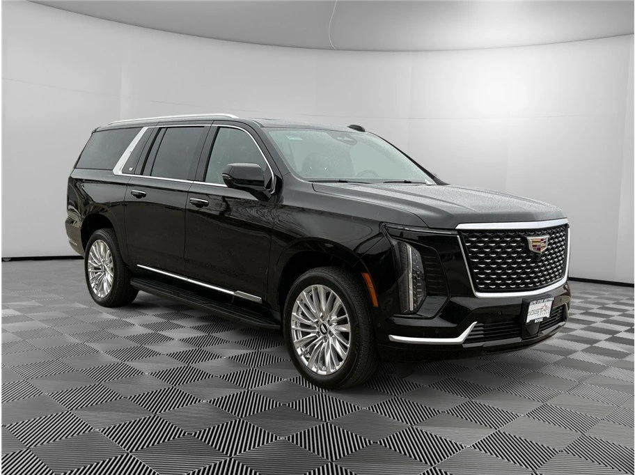 2025 Cadillac Escalade 5th Gen - Image 3 of 4