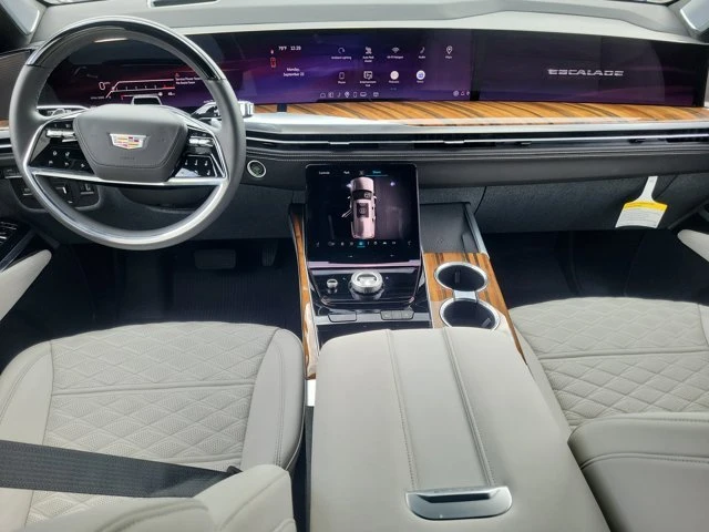 2025 Cadillac Escalade 5th Gen - Image 20 of 20