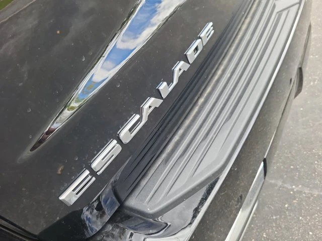2025 Cadillac Escalade 5th Gen - Image 7 of 20