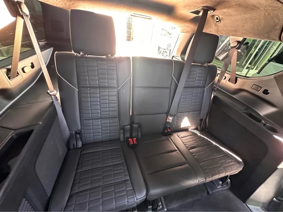 2025 Cadillac Escalade-V 5th Gen - Image 14 of 20