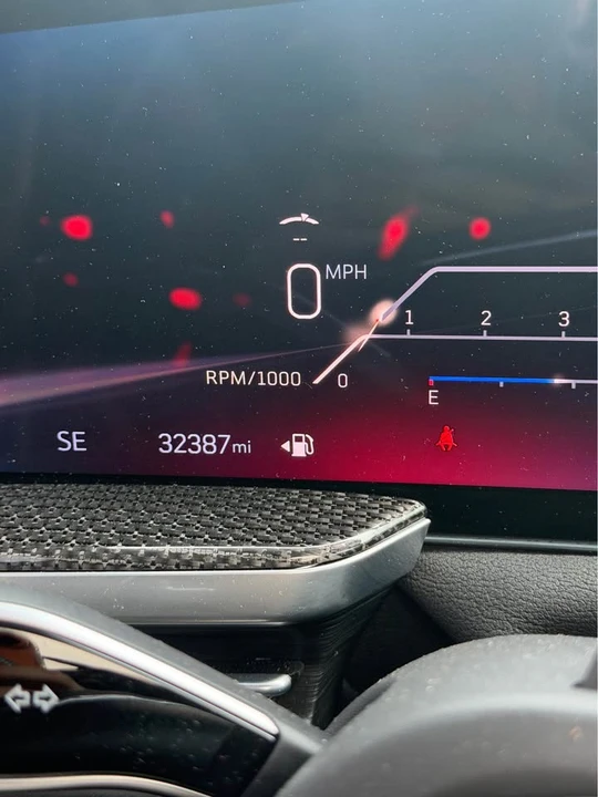 2025 Cadillac Escalade-V 5th Gen - Image 14 of 20