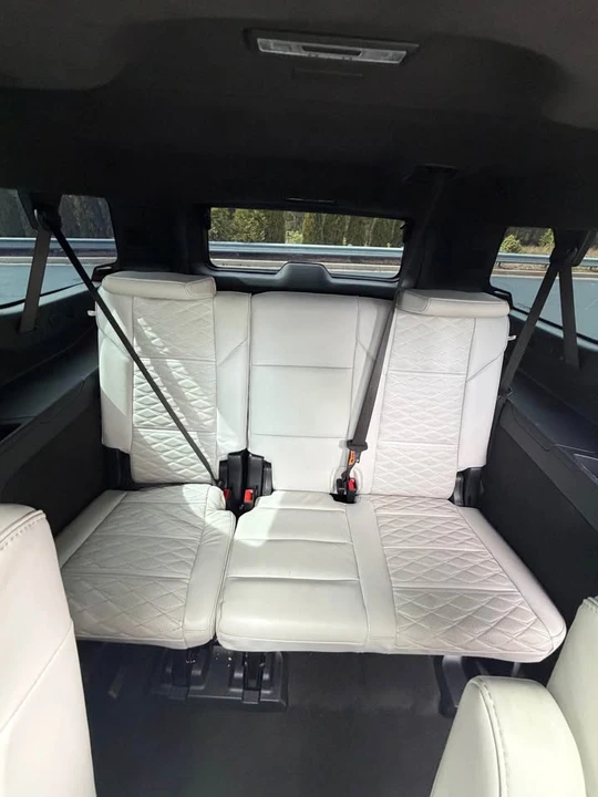 2025 Cadillac Escalade-V 5th Gen - Image 6 of 20