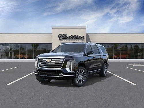 2025 Cadillac Escalade 5th Gen - Image 4 of 4