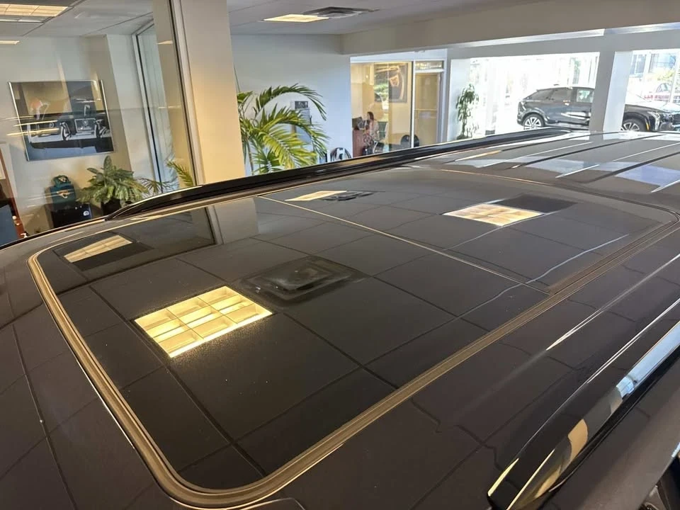 2025 Cadillac Escalade 5th Gen - Image 9 of 20